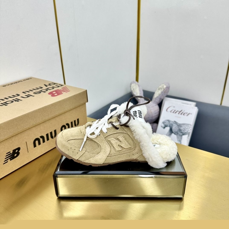 Miu Miu Slippers